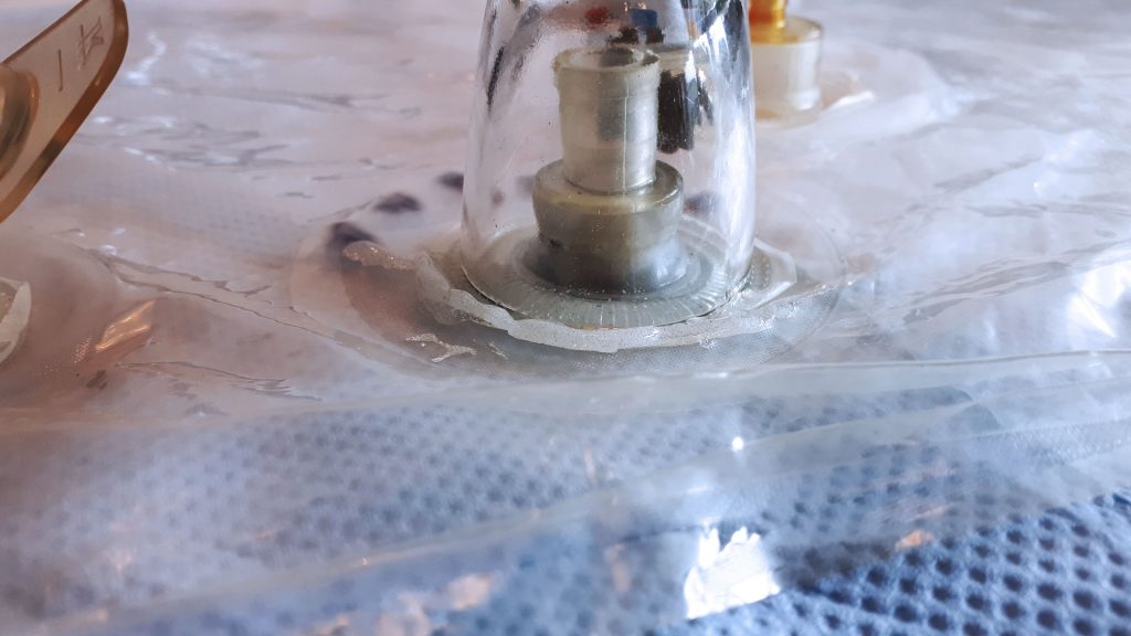 Our Best Kite Bladder Repair Glue